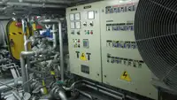 Navă de transport echipaj de vânzare