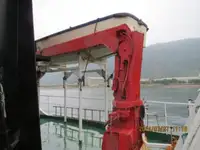 Nava de transport marfă vrac de vânzare