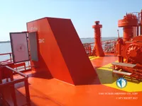 Tanc petrolier / chimic de vânzare