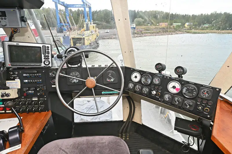 Catamaran de vânzare