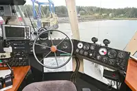 Catamaran de vânzare
