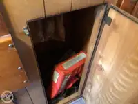 Nava de pescuit tip trauler de vânzare