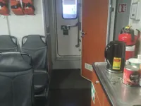 Navă de transport echipaj de vânzare