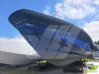 Navă pilot de vânzare