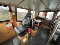 Navă pilot de vânzare