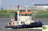 Remorcher de vânzare