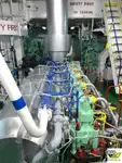 Nava de transport marfă vrac de vânzare