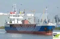 Nava de transport marfă vrac de vânzare