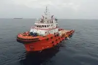 Remorcher de vânzare