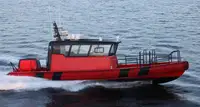 Barcă pilot de vânzare