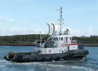 Remorcher de vânzare