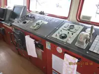 Nava de transport marfă vrac de vânzare