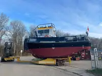 Remorcher de vânzare