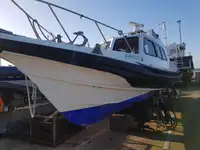 Navă de feribot de vânzare