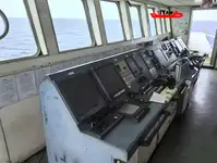 Nava de transport marfă vrac de vânzare