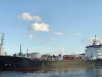 Tanc petrolier / chimic de vânzare