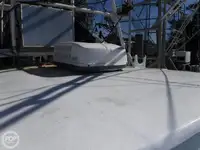 Nava de pescuit tip trauler de vânzare