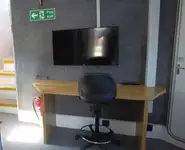 Navă de sondaj de vânzare