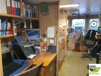 Remorcher de vânzare