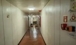 Nava de transport marfă vrac de vânzare