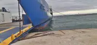 Nava RoPax de vânzare