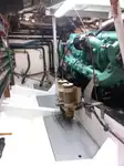 Nava de pescuit cu linii lungi de vânzare