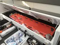 Navă de salvare de vânzare