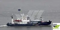 Nava de inspecție de vânzare