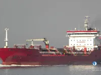 Tanc petrolier / chimic de vânzare