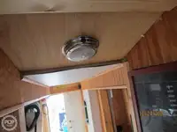 Nava de pescuit tip trauler de vânzare
