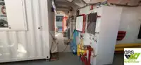 Navă de sondaj de vânzare
