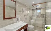 Navă de croazieră de vânzare