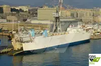 Ro-Ro ship de vânzare