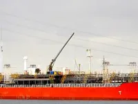 Tanc petrolier / chimic de vânzare