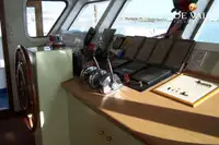 Navă de feribot de vânzare