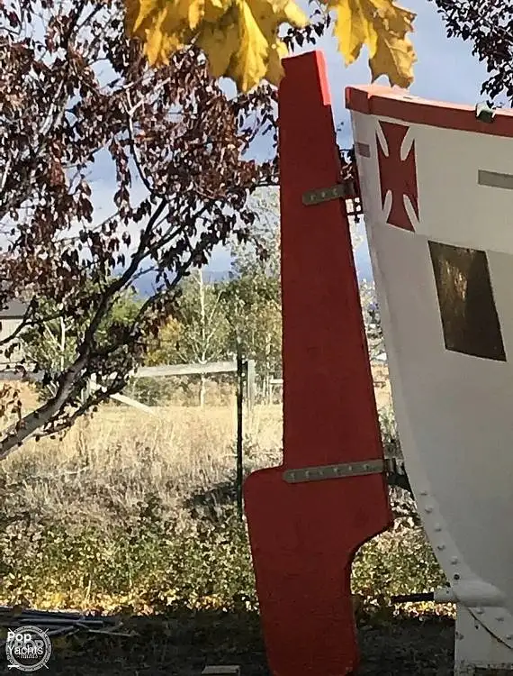 Barcă de salvare de vânzare