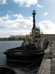 Remorcher de vânzare