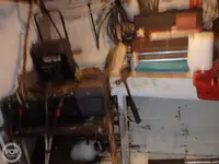 Nava de pescuit tip trauler de vânzare