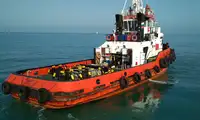 Remorcher de vânzare