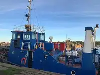 Remorcher de vânzare
