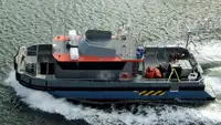Nava container de vânzare