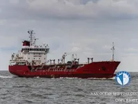 Tanc petrolier / chimic de vânzare