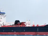 Tanc petrolier / chimic de vânzare