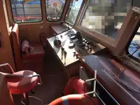 Nava container de vânzare