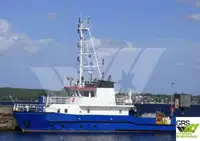 Nava de inspecție de vânzare