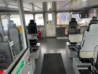 Nava container de vânzare