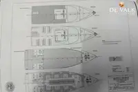 Navă de feribot de vânzare