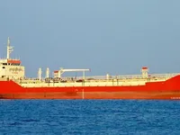 Tanc petrolier / chimic de vânzare
