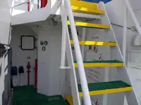 Nava de transport marfă vrac de vânzare