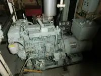 Navă de croazieră de vânzare
